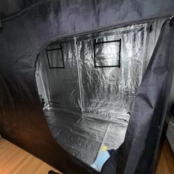 Grow tent Gorilla