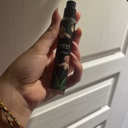 Nest Vanilla Bourbon 