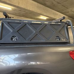 Leitner Truck Racks 