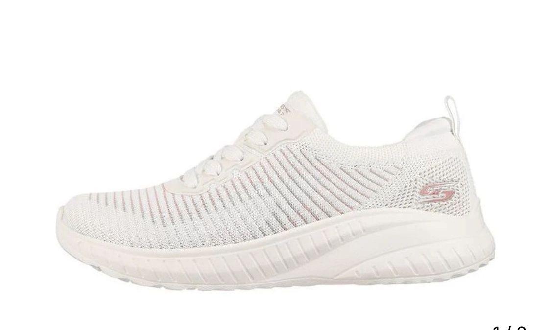 Tenis De Mujer Size 7