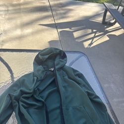 Nike Dry Fit Athletic Vintage Hoodie 