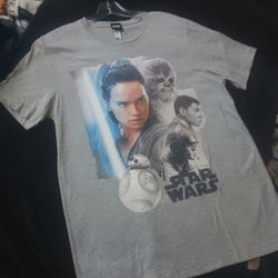 STAR WARS Shirt