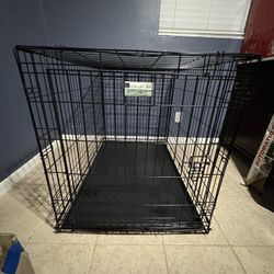 Extra Large Dog Crate 