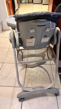 Chicco High Chair