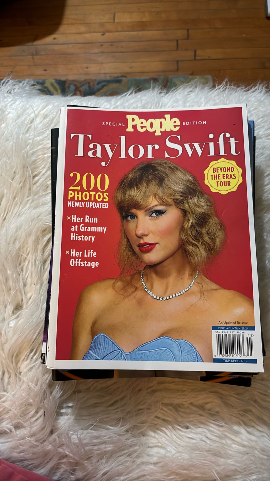 Taylor swift