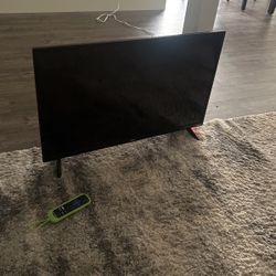 32 In Roku Tv