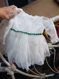 Toddler dress