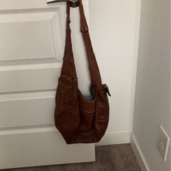 Nice Leather Purse