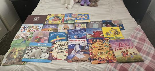 Kids Books