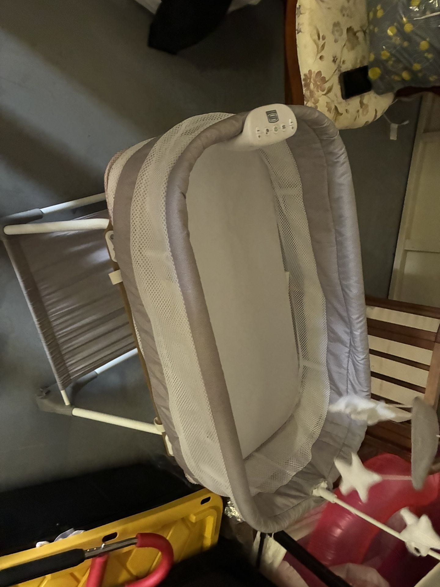 Baby Bassinet