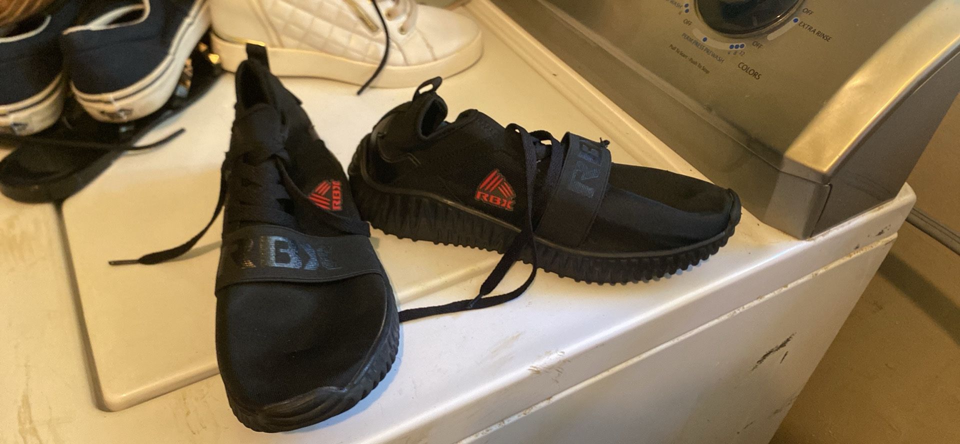 All Different Sizes If Ur Interested Just Msg Me