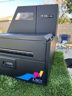 Afinia Label Printer L801