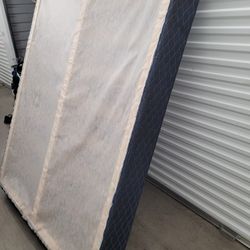 Box Bed Size TWIN