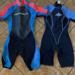 Wet Suit
