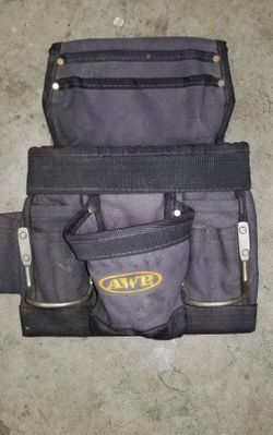 AWP Tool pouch