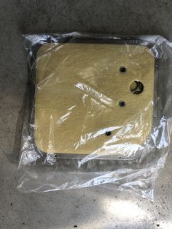 Amc rambler transmission oil filter