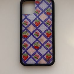 Wildflower Phone Case - iPhone 11