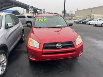 2010 Toyota RAV4