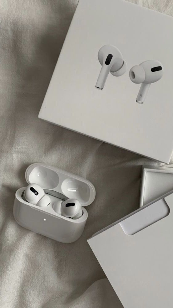 Airpods