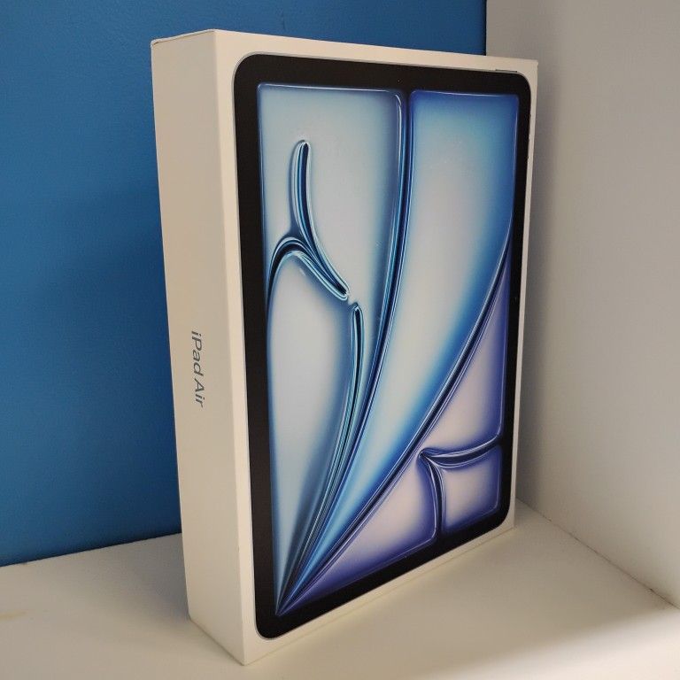 Apple Air 11 Inch M2 Chip- Pay $5 today and the rest later!!