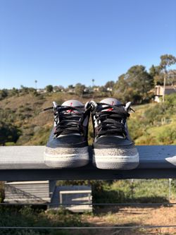 Air Jordan 3 Retros