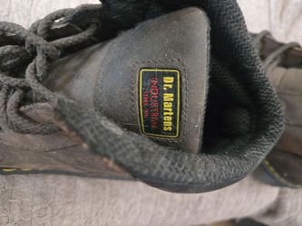 Work boots