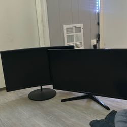 Gaming monitor