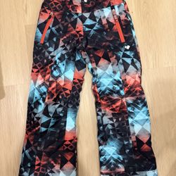 OBERMEYER BROOKE SKI PANTS GIRLS