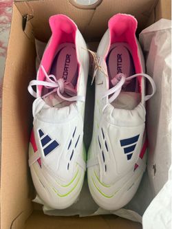 Adidas Predator Soccer Cleats