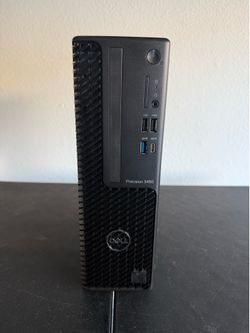 Dell Precision 3450