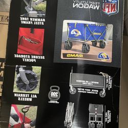NFL Wagon