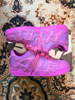 Cpfm Air Force l