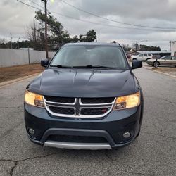 2014 Dodge Journey