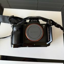 Sony A7riii