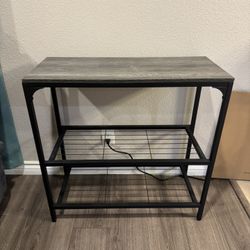 Sofa Table