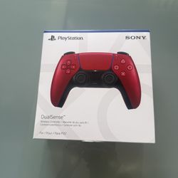 PS5 Controller