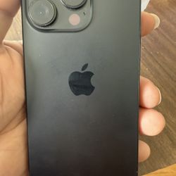 iPhone 16 Pro Unlocked