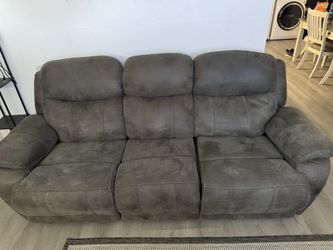 Recliner Set