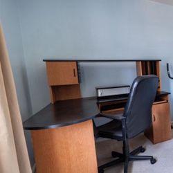 Office Desk