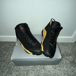 Jordan 13 Melo - Slightly Used