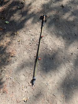 Ozark Trail Adjustable Trekking Hiking Pole
