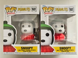 Snoopy