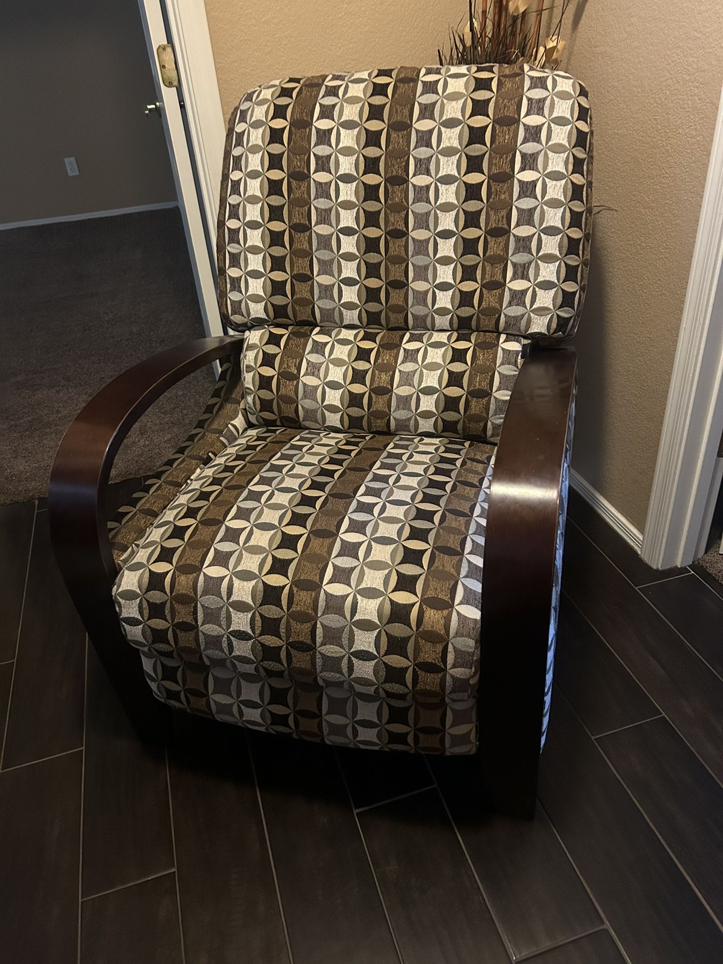 Reclining Chair