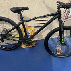 BIKE NORTROCK 27.5