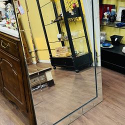 3 Beautiful MIRRORS! 