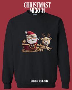 Christmas Sweater 