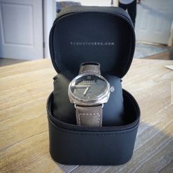 Panerai Radiomir SLC Black Dial limited