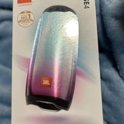 Jbl Pulse 4 