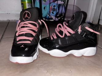 Kids jordans