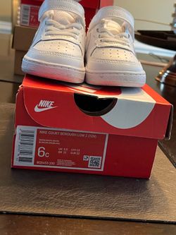 Nike /$35 for both pair together.